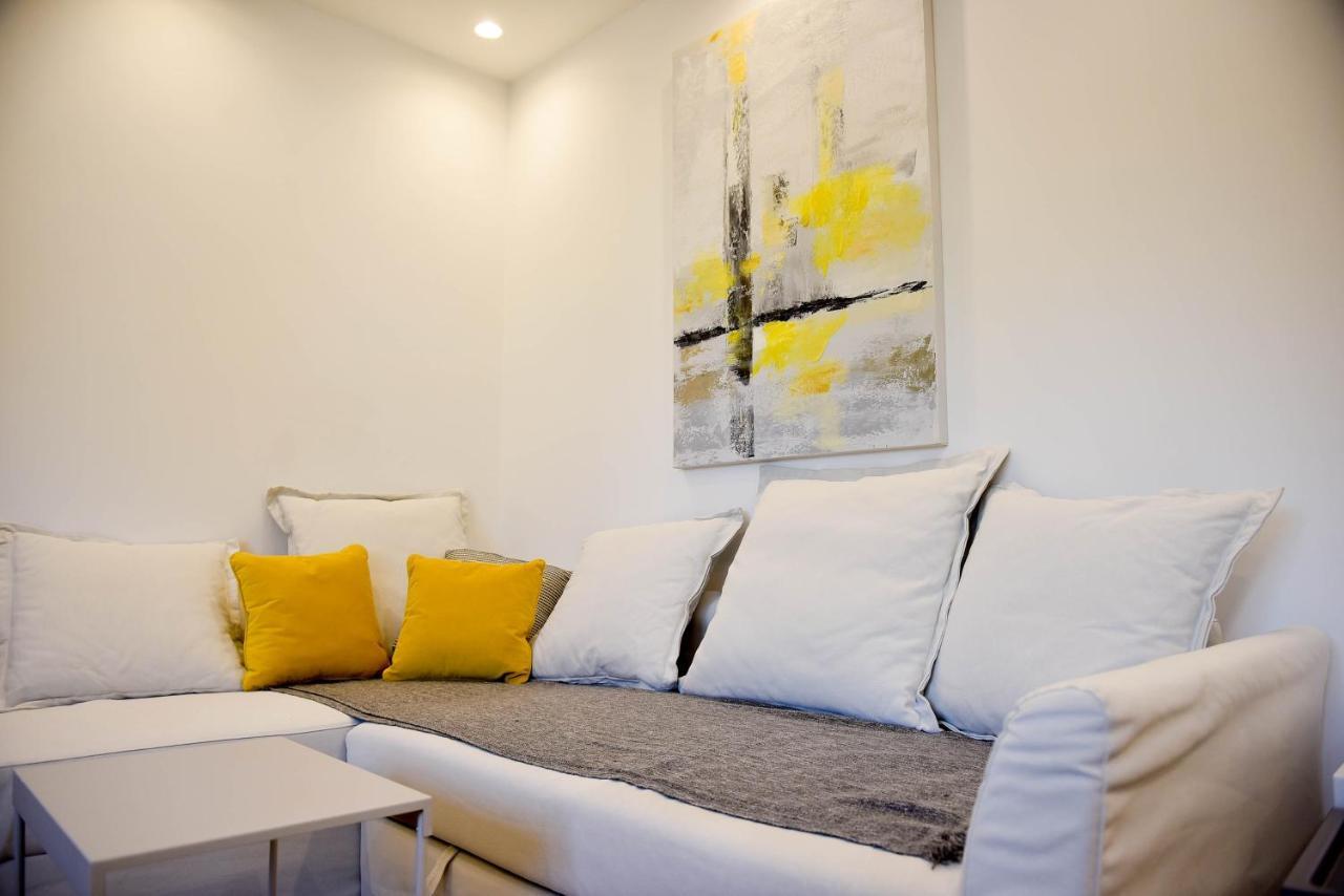 Friendly Home Apartment Belgrad Exterior foto
