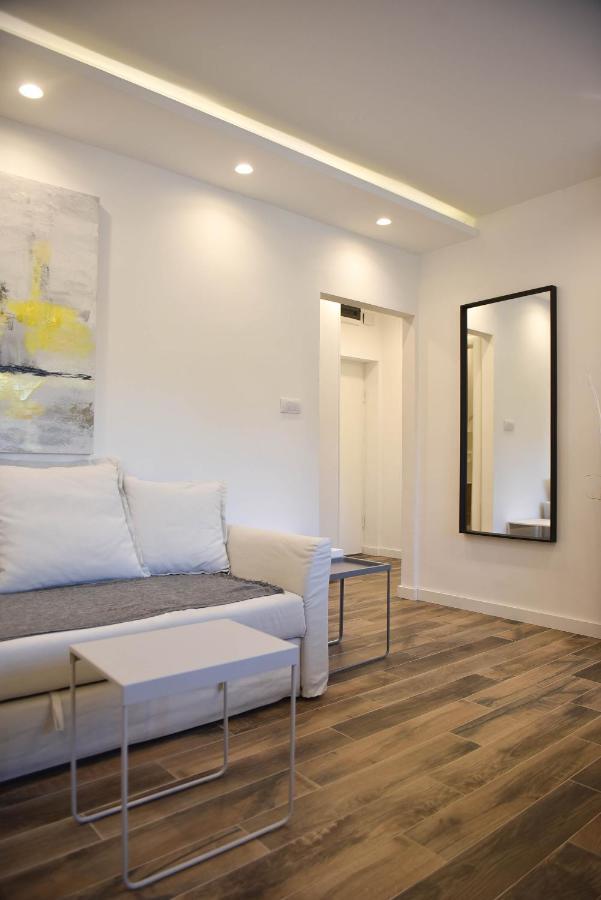 Friendly Home Apartment Belgrad Exterior foto